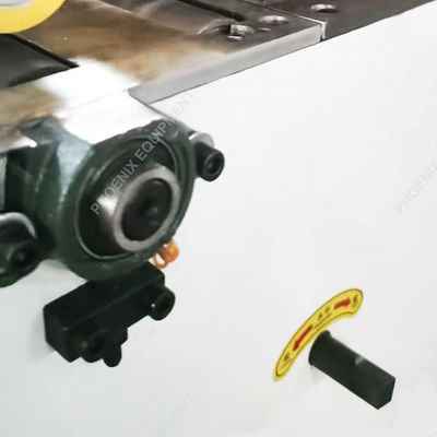 1.1kw τροφοδοτικό κινητήρα ξύλινη ράβδος σκούπα ράβδος κορυφή μηχανή για μικρό ξύλινο σκούπα χειριστή