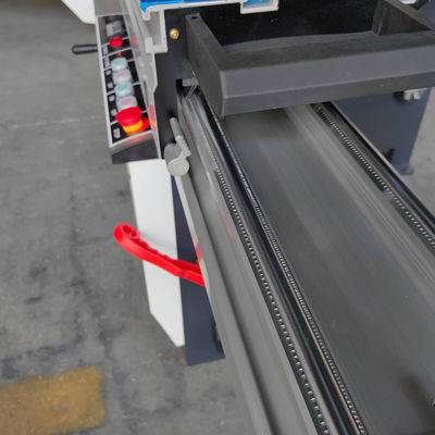 1600mm 2800mm 3200mm Δαχτυλόπλευρο Δαχτυλόπλευρο για την Πύλη Υπουργείου Εμπορίου MJ6132 Δαχτυλόπλευρο