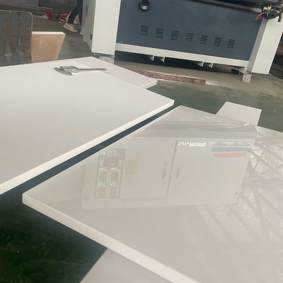 SR-R1300 Μηχανή ακατέργασης πρεμιέρας ευρείας ζώνης για τις ανάγκες γυάλωσης λακκού