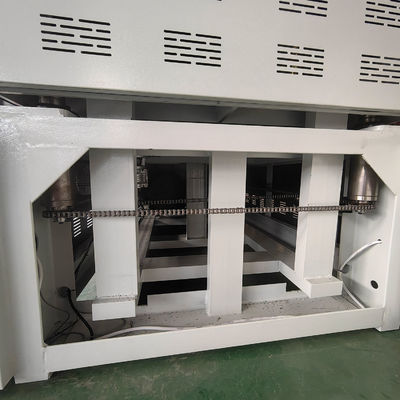 SR-R1300 Μηχανή ακατέργασης πρεμιέρας ευρείας ζώνης για τις ανάγκες γυάλωσης λακκού