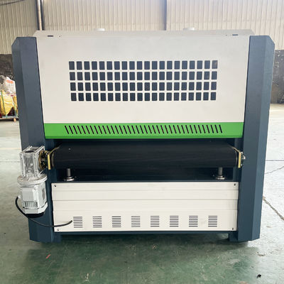 Μηχανή γυάλωσης PP630-6S/PP1000-6S/PP1300-6S για έπιπλα δαπέδου