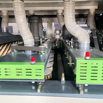 Μηχανή γυάλωσης PP630-6S/PP1000-6S/PP1300-6S για έπιπλα δαπέδου