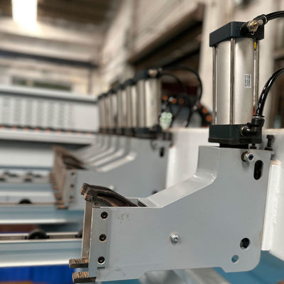 MJ6233A Υψηλής ταχύτητας CNC έξυπνος υπολογιστής πίνακας πριόνι ξυλουργικής Ηλεκτρονική κοπή