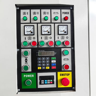 B-R-RP1300 Μηχανή αμμοποιίας πλακέτων ξυλείας από στερεό ξύλο