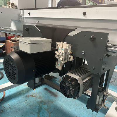 MJ6233A Υψηλής ταχύτητας CNC έξυπνος υπολογιστής πίνακας πριόνι ξυλουργικής Ηλεκτρονική κοπή