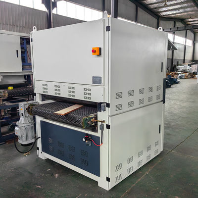 Προσαρμόσιμες μηχανές ξυλείας B-R-RP1300