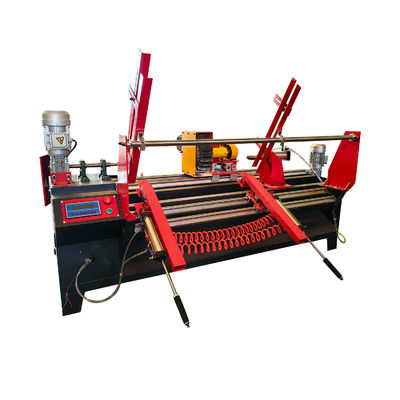380 KG Βάρος PCP1360-80 Βιομηχανική μηχανή γυάλωσης για πλήρως αυτόματη μορφή εργασίας