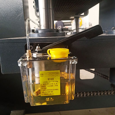 ακρίβεια Δαχτυλόπριονάκι για έπιπλα MD400/500/650/850 με ηλεκτρικό CNC αυτόματο οριζόντιο πριονάκι