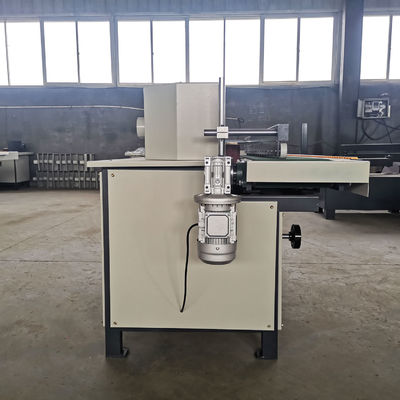 1.87kw Δύναμη 380v / 50Hz Πλήρως αυτόματη ξυλουργική μηχανή