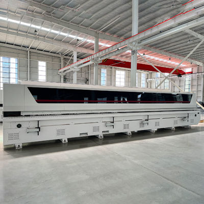 5KW Semi-J Ακατέργαστη Στρίψιμο αυτόματη μηχανή κορμού ταινίας για την παραγωγή πόρτες ντουλάπι