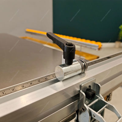 Μέγιστο ύψος κοπής σε 90° mm 60mm PDMJ16 Απελευθέρωτο από σκόνη πριονιστήριο για την κοπή ξύλου