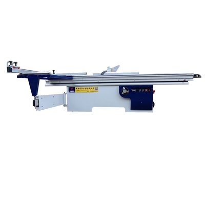 MJ6132 Εργασία ξυλείας Σημερινό CNC Πίνακα κυκλικό πριόνι Στρίψιμο πριόνι για την κοπή ξύλου