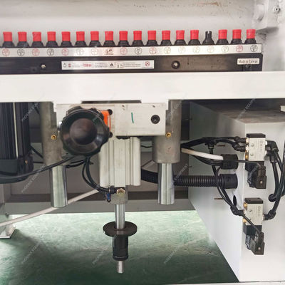 Ακριβότητα MZ73211 Πλήρως αυτόματη μηχανή τρυπήματος CNC για τρύπες ξύλου