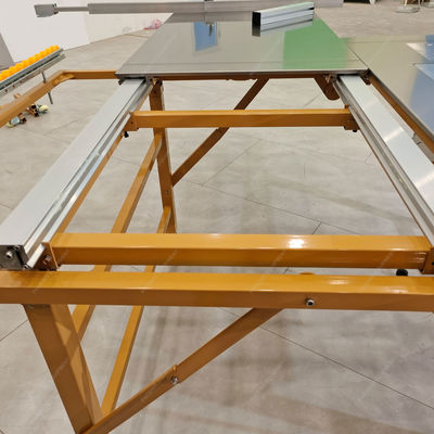 80 KG PDMJ16 Πίνακας διαδρόμου για πριονιστήρια πίνακα ξύλου