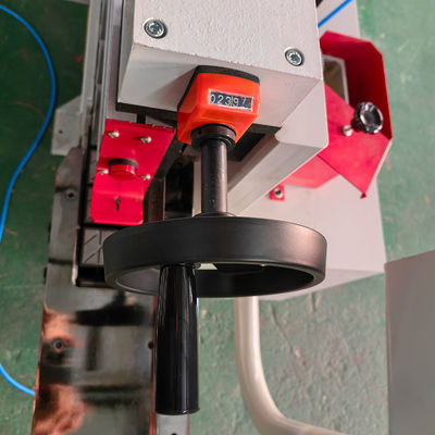 220V/380V/440V Προσαρμοσμένα μηχανήματα για τη σύνδεση με ράβδους ξύλου για τις ανάγκες ξυλείας