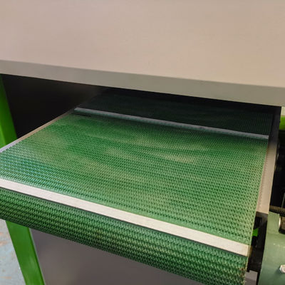 230 mm Μαξ. μήκος επεξεργασίας Ηλεκτρική ξυλουργική μηχανή μονόπλευρη μηχανή άμωσης