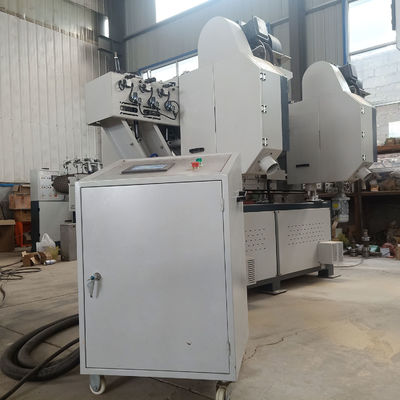 2500 KG MJ400 Οριζόντιο πριονιστικό δίσκο για ξύλινα δάπεδα και τεμάχια ξύλα