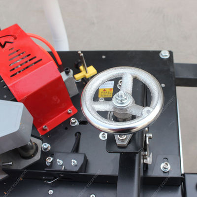 Μικρό 4000 ml Hot Melt Glue Pot Edge Bander για αυτόματη ταινία στην ξυλουργική