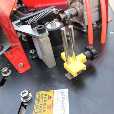 Μικρό 4000 ml Hot Melt Glue Pot Edge Bander για αυτόματη ταινία στην ξυλουργική