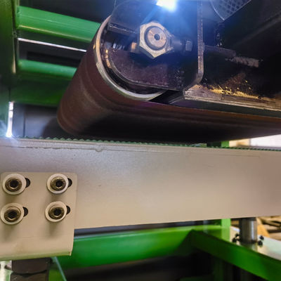 230 mm Μαξ. μήκος επεξεργασίας PS400 υπερμικρό μονόπλευρο αλεξίπτωτο για ξυλουργούς