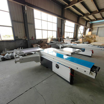 Μακροχρόνια διάρκεια ζωής MJ3200 Αυτόματο πριόνι τραπεζιού με διαμόρφωση 45 μοίρες και 90 μοίρες