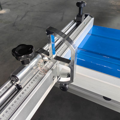 MJ6132 45/90 βαθμούς Αυτοματοποιημένο CNC Τραπεζικό Πίνακα Τραπεζικής Σίλας για Κατασκευή Υπηρεσιών