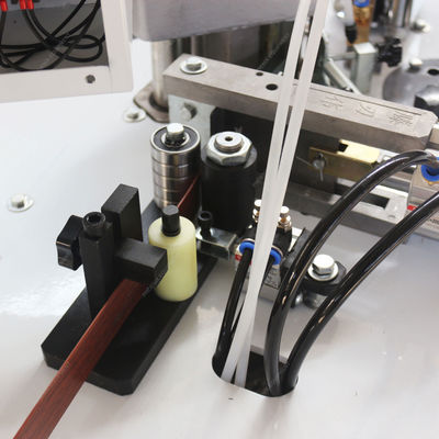 Συσκευή για κολλήματα 2mm PVC για την πλήρη αυτόματη λειτουργία