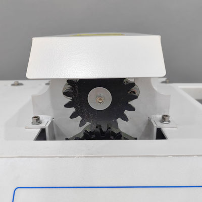 39kg πλήρως αυτόματη ηλεκτρική ρυθμιζόμενη ταχύτητα Τμήμα ταινίας κοπής για το κόψιμο