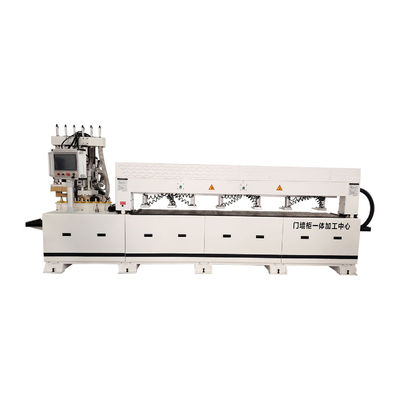 Προσαρμόσιμο PDM780 αυτόματο κέντρο αλέσεως CNC με οκτώ βιβλιοθήκες εργαλείων
