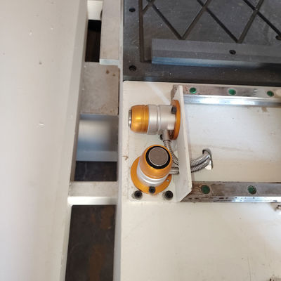 Προσαρμόσιμο PDM780 αυτόματο κέντρο αλέσεως CNC με οκτώ βιβλιοθήκες εργαλείων