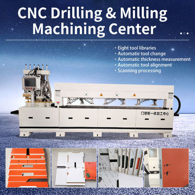 Κέντρο επεξεργασίας CNC με χωρητικότητα 2000kg PDM780