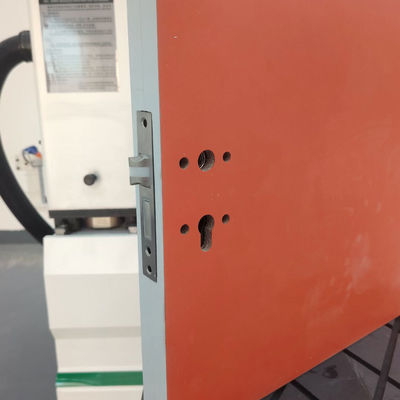 Κέντρο επεξεργασίας CNC με χωρητικότητα 2000kg PDM780