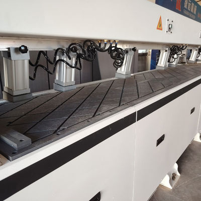 Κέντρο επεξεργασίας CNC με χωρητικότητα 2000kg PDM780