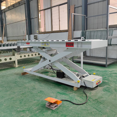 3kw 380v/50hz Ηλεκτρική τραπεζαρία ανύψωσης και ευέλικτη για καταστήματα δομικών υλικών