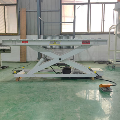 3kw 380v/50hz Ηλεκτρική τραπεζαρία ανύψωσης και ευέλικτη για καταστήματα δομικών υλικών