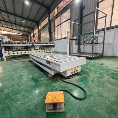 3kw 380v/50hz Ηλεκτρική τραπεζαρία ανύψωσης και ευέλικτη για καταστήματα δομικών υλικών