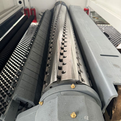 Σπίτι 31.55kW B-R-RP βαρύς φόρτος ξυλουργική Sander Planer για ευρεία απόδοση ζώνης