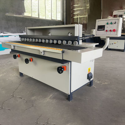 1.87kW Δύναμη PM40D Αναβαθμισμένη μηχανή βούρτσωσης για την αμμοποίηση και το γυαλισμό σφουγγαριών