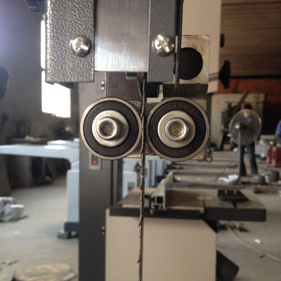 990*760*1800mm Σιδηρουργική μηχανή για επισκευές μηχανών MJ345E