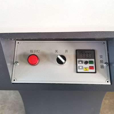 PM60A Μηχανή χονδρικής άμωσης ξύλου με βούρτσα για ειδικά σχήματα