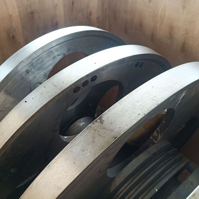 MD400/500/650/850 Δαχτυλοπρίονο για την κοπή ξύλου σε εργοστάσια παραγωγής επίπλων