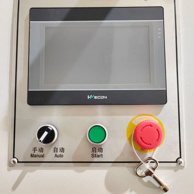 Υψηλή παραγωγικότητα 180 βαθμών Flip Machine για ξύλινη πλακέτα αυτόματη μετατροπή σε ξενοδοχεία