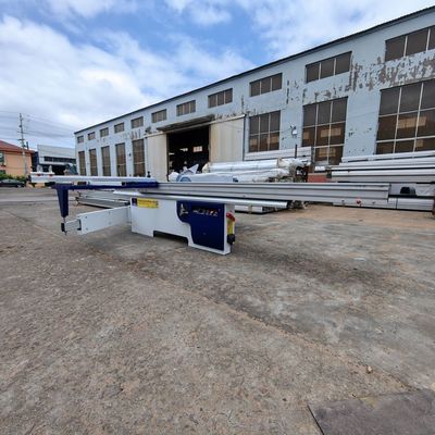 Κατασκευαστικά έργα 1300mm Τραπεζικό πίνακα διαδρόμου μεγέθους 3200X375MM