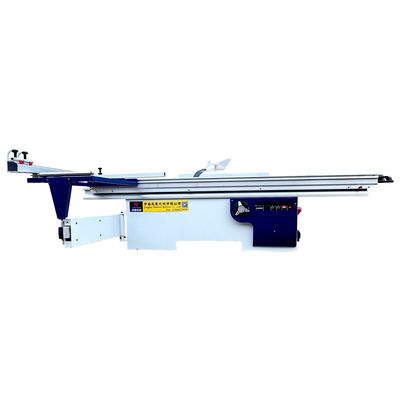 800 KG Τρίψιμο ξύλου 380V/220V/415V/50/60HZ Πρίσιμη συρόμενη επιφάνεια πίνακα πριονίδιο