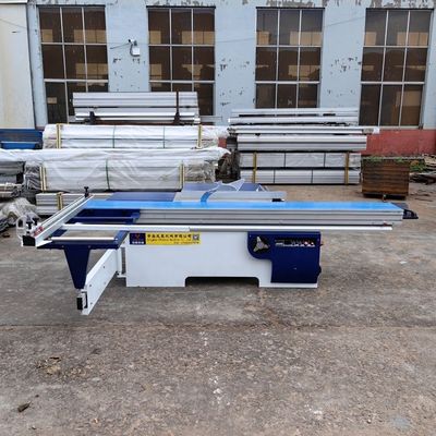 3200mm Πλήρως αυτόματη μηχανή ανύψωσης λεπίδας ψηφιακό διακινούμενο τραπέζι πίνακα κοπή πριόνι