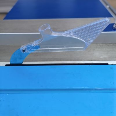 3200mm Heavy Duty Precision Sliding Table Panel Saw Machine για τις ανάγκες κοπής ξύλου