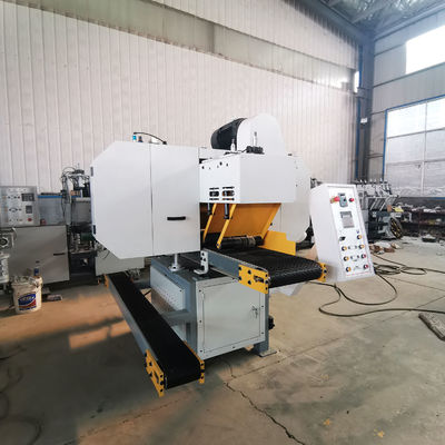 1800 KG Βάρος MJ400 Πολλαπλές κεφαλές Ρέσοα Ρέσοα Φαλέτες για την ξυλοτεχνία