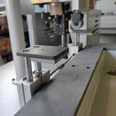 750w 750w 400w Drive Servo Motor Door Lock Hole Drilling Milling Machine για ταχύτητα Cnc Router