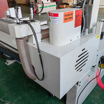 750w 750w 400w Drive Servo Motor Door Lock Hole Drilling Milling Machine για ταχύτητα Cnc Router