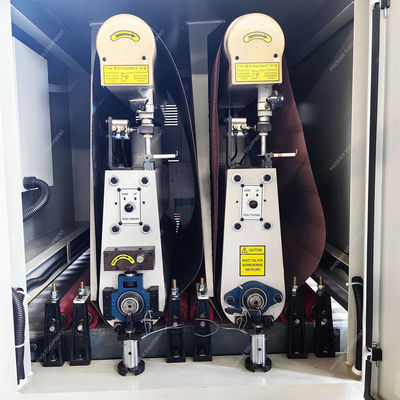 Ρ-R630 Μηχανή Sanding ξύλου για αυτόματη άμμο πλακέτας στερεού ξύλου